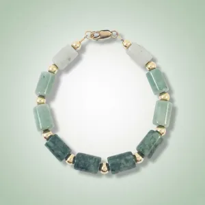 Pillar Bracelet