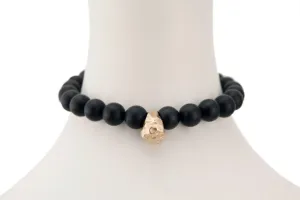 Rain Forest Stretch Bracelet