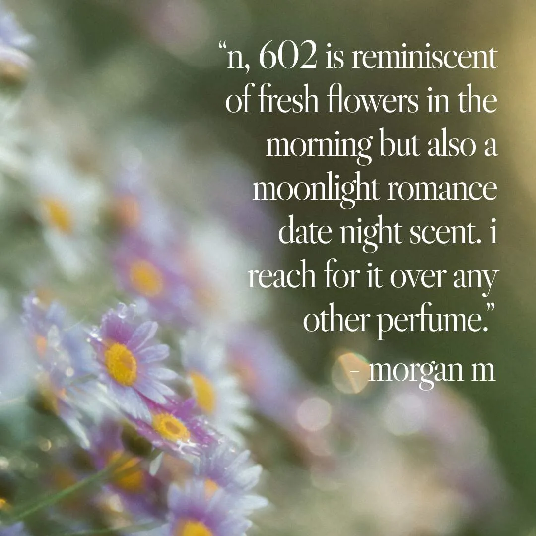 Refill of Noteworthy n,602 Eau De Parfum