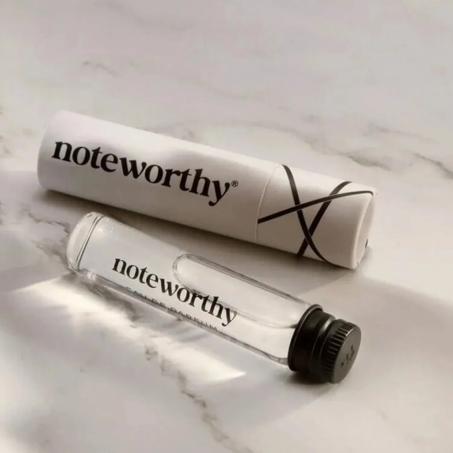 Refill of Noteworthy n,602 Eau De Parfum