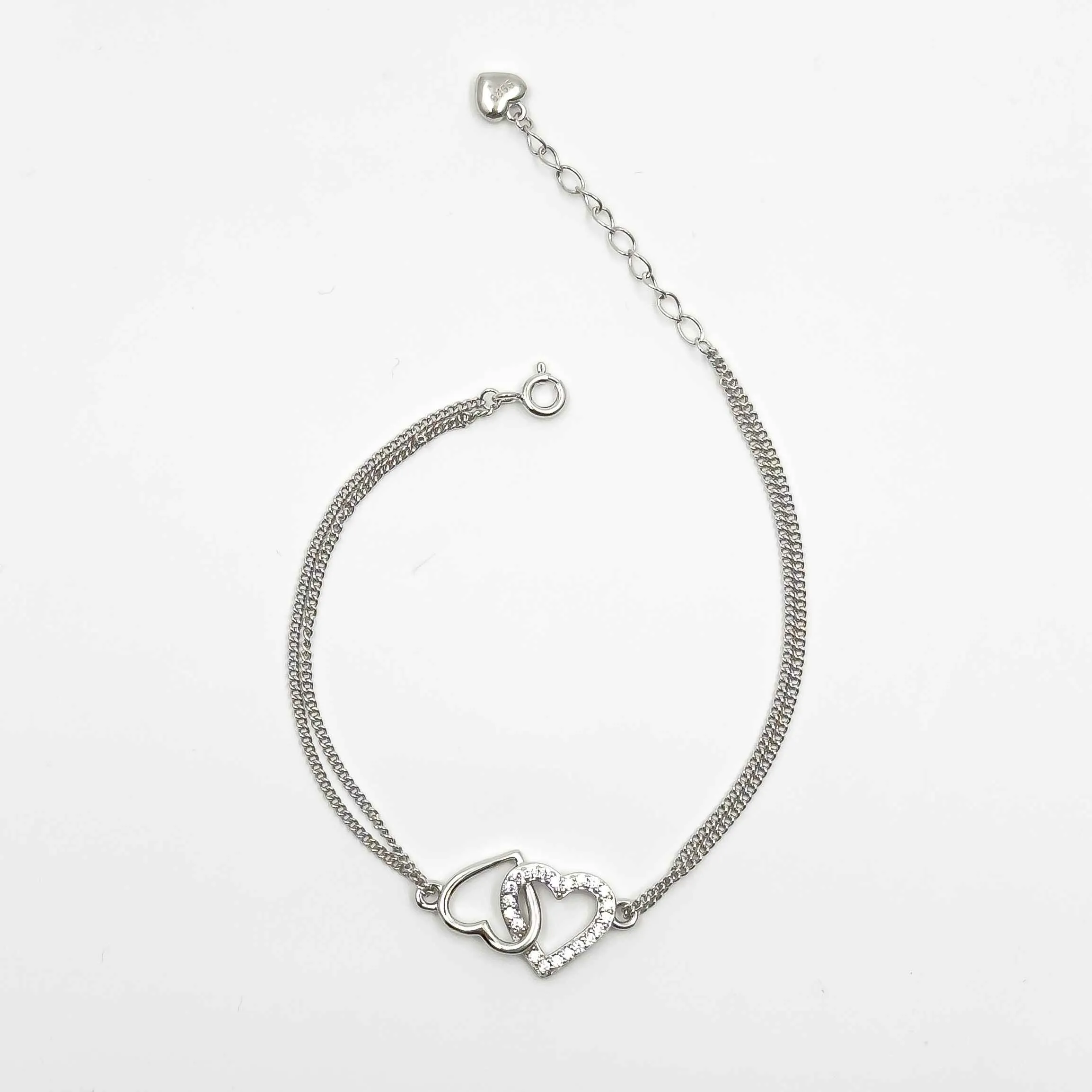 Rejuvenating Romance Bracelet