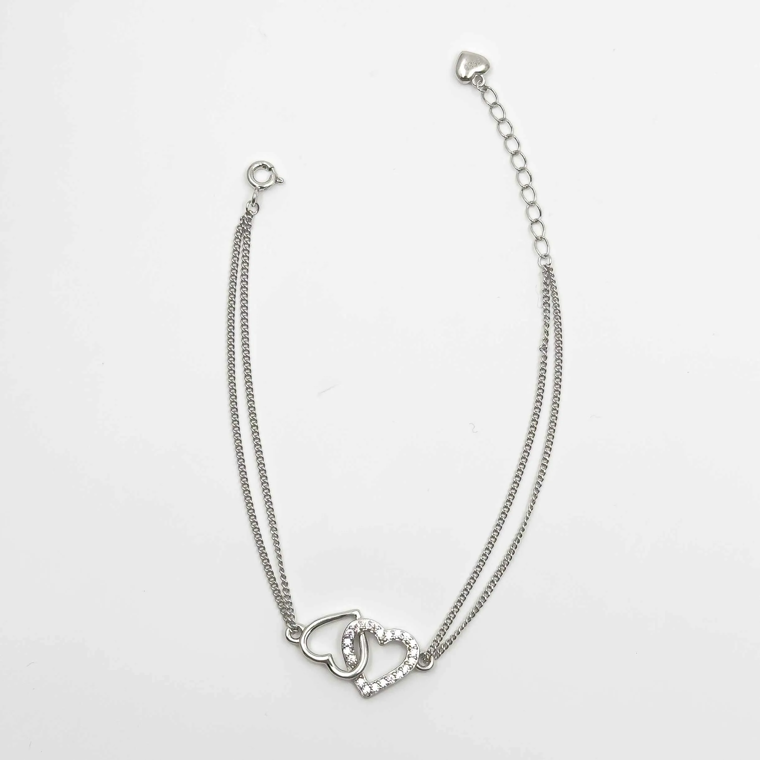 Rejuvenating Romance Bracelet