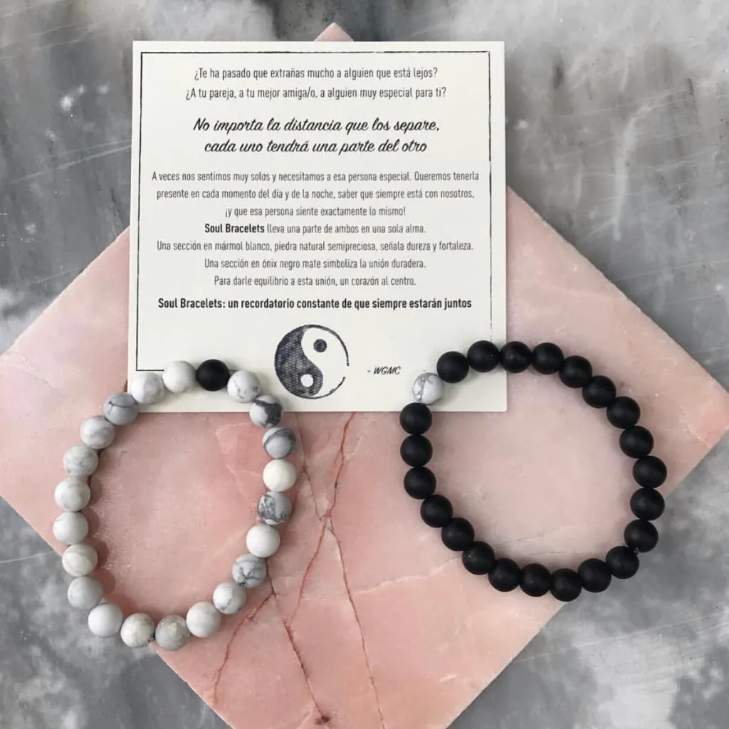 Soul Bracelets