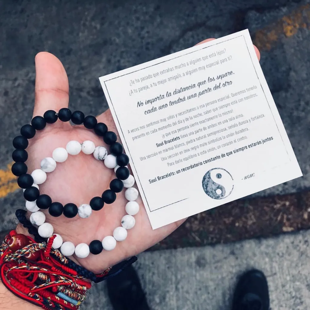 Soul Bracelets