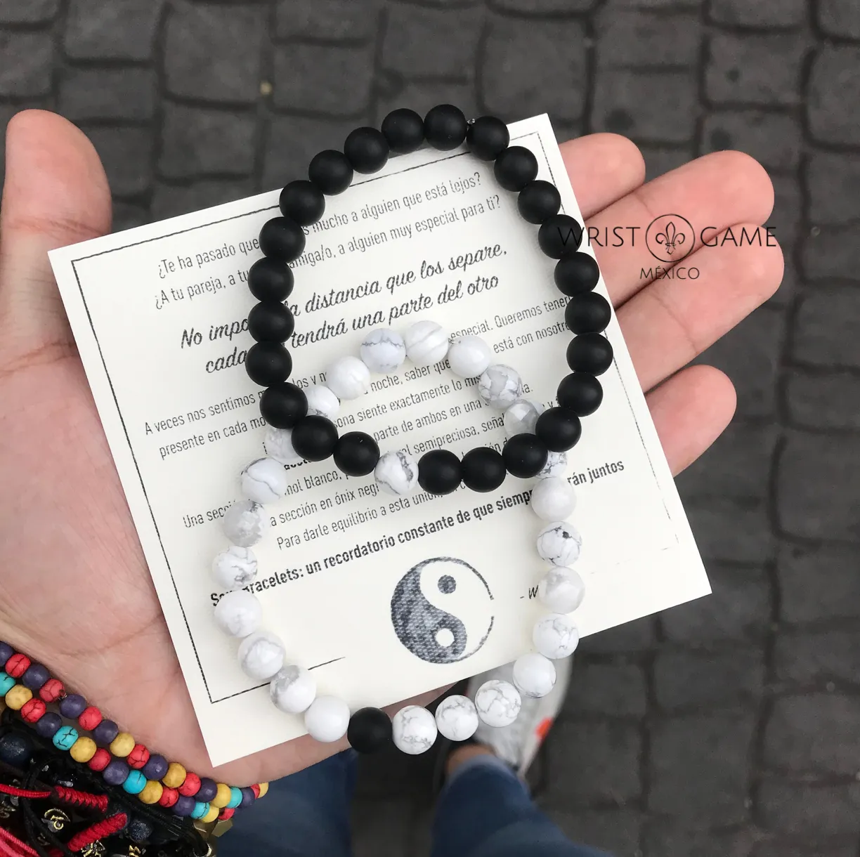 Soul Bracelets