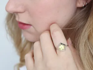 Star Stuff Ring