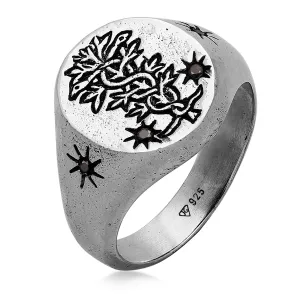 The Antidote Ring