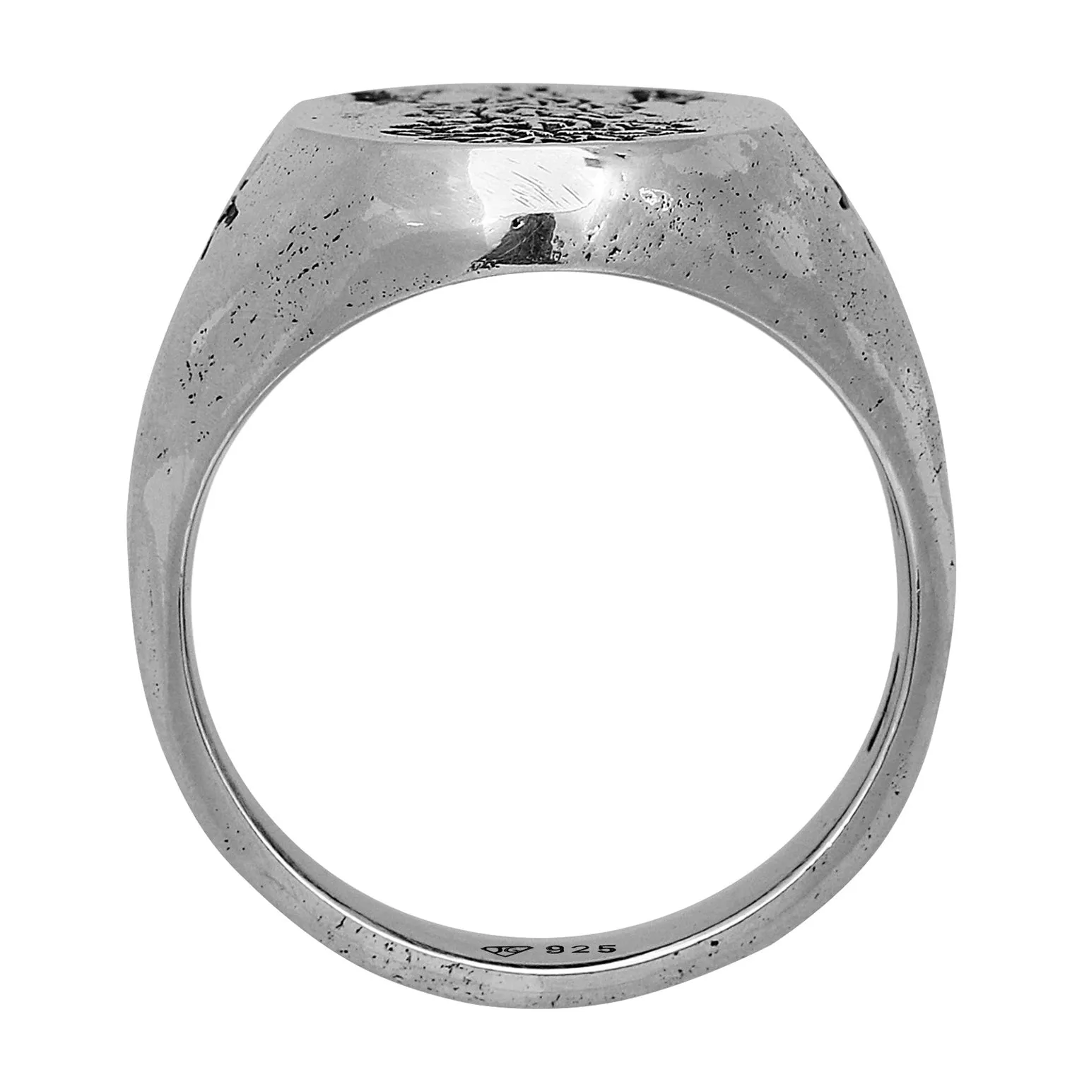 The Antidote Ring