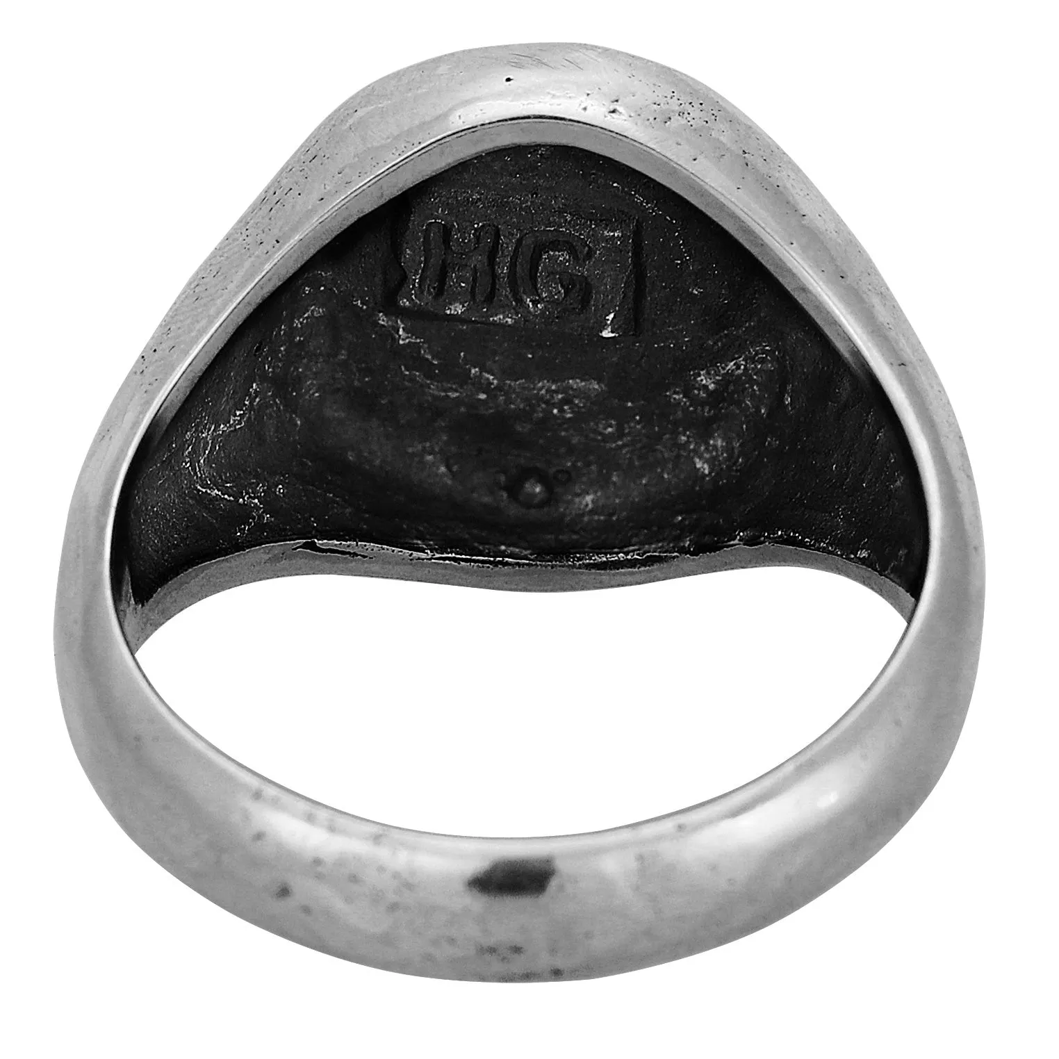 The Antidote Ring