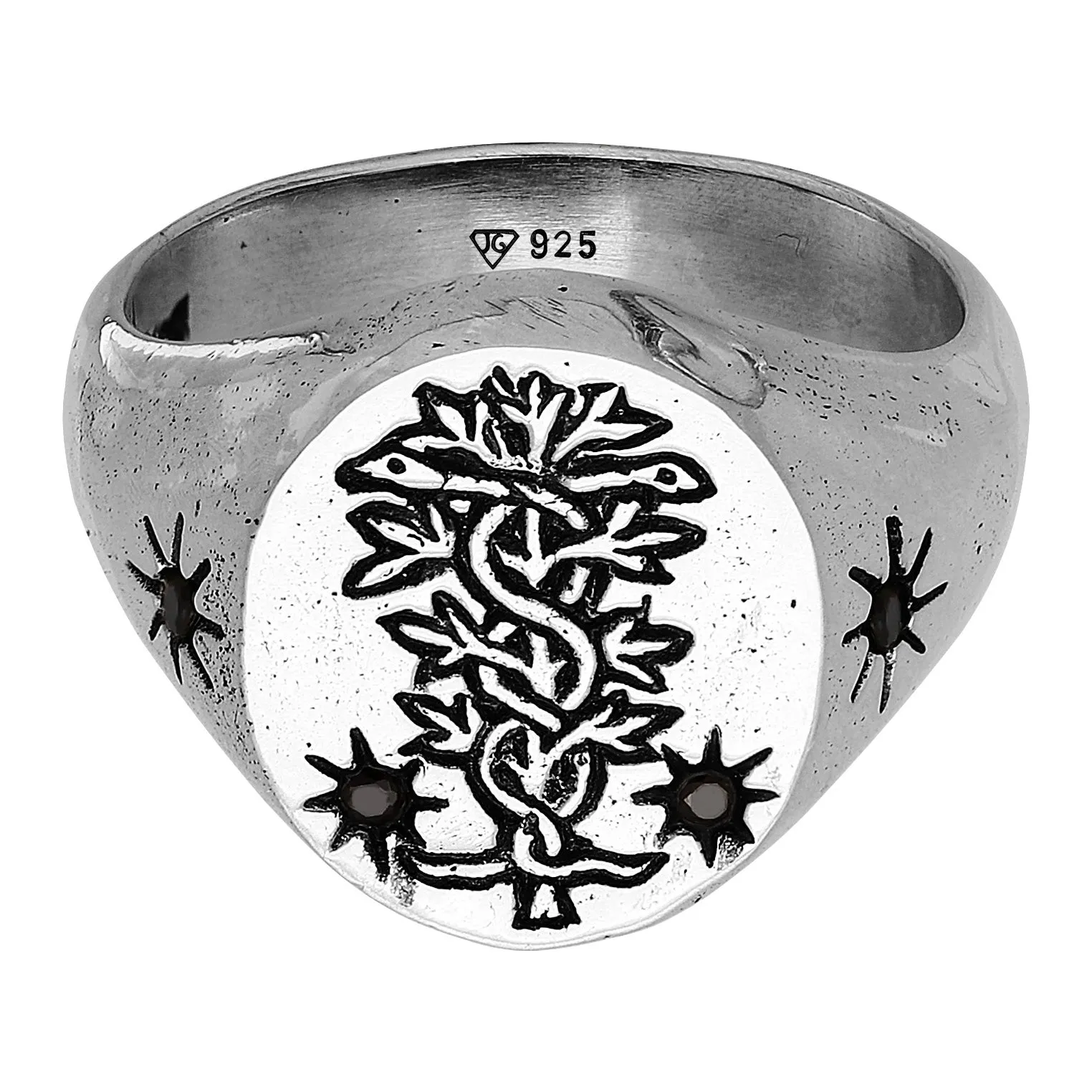 The Antidote Ring