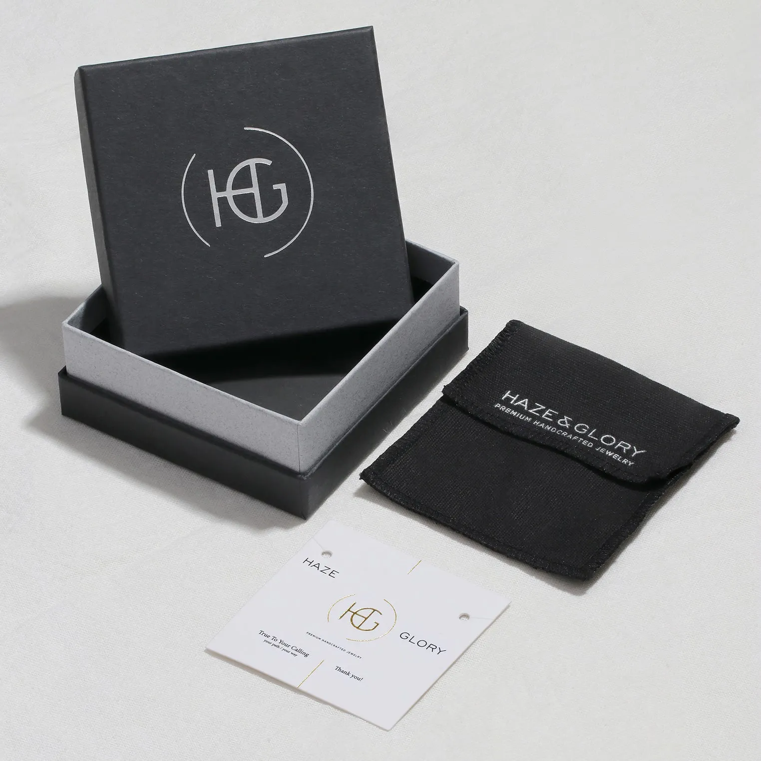 The Antidote Ring