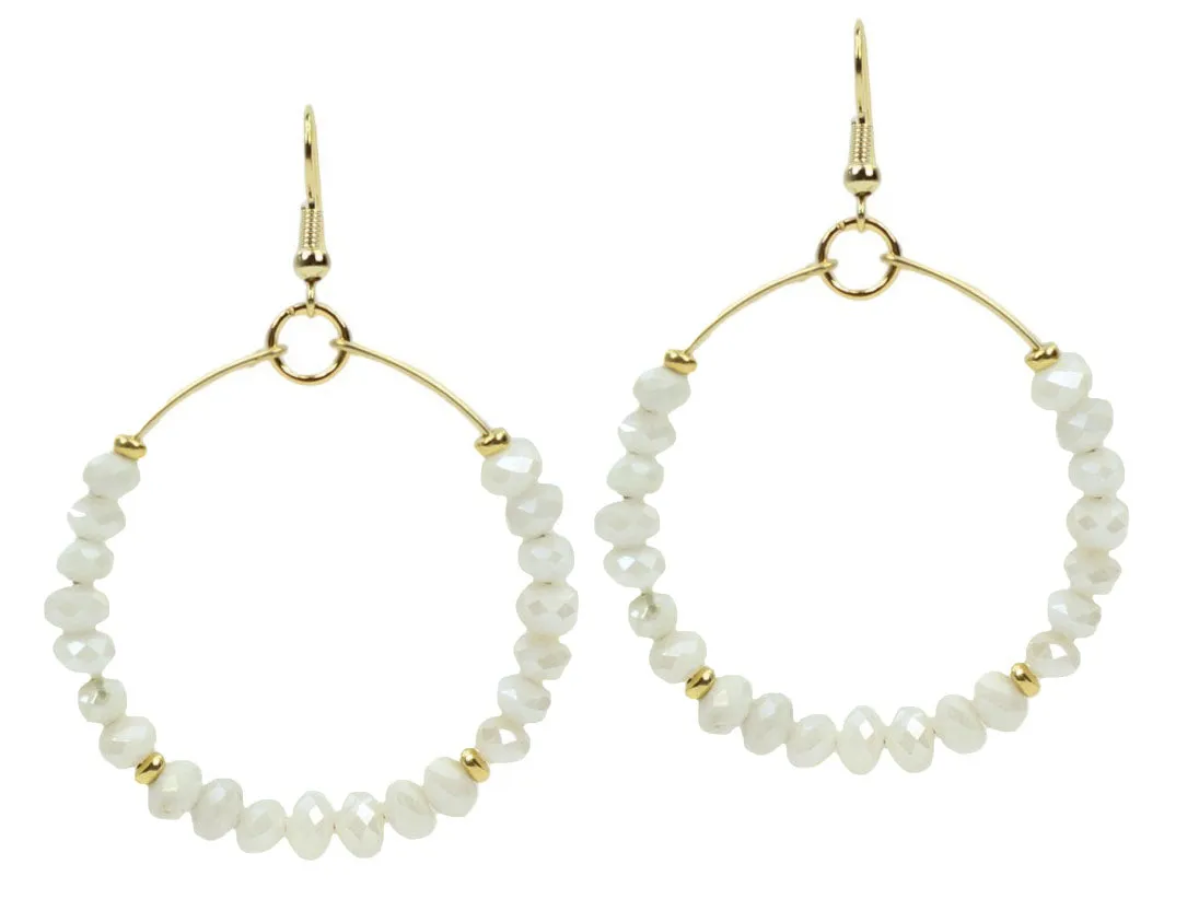 The Chloe Earring 33