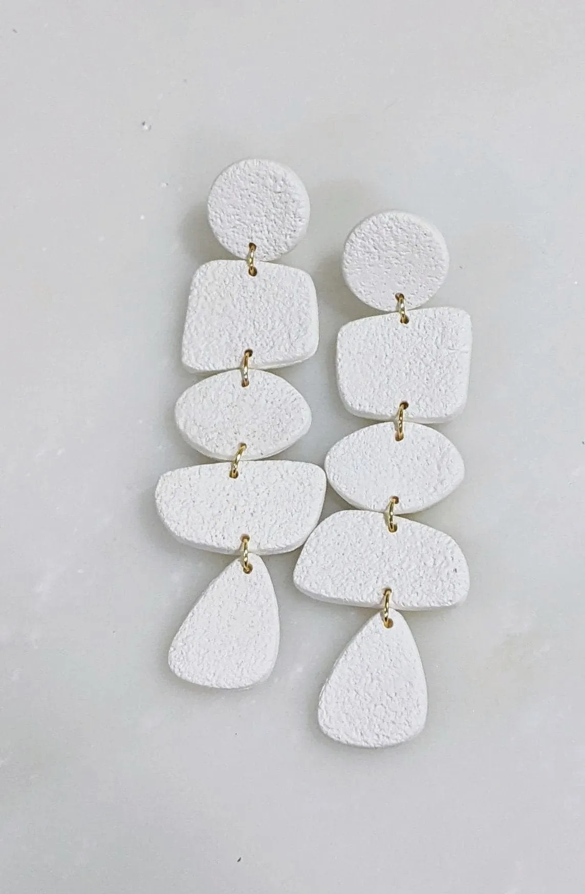 The Katie | Dangle Earrings | Earrings | Polymer Clay Earrings | Gift to Her