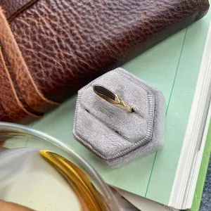 The Lupita Ring
