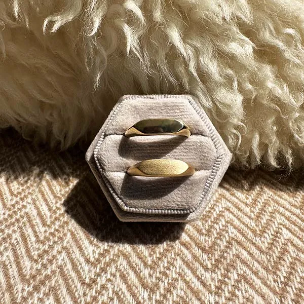 The Lupita Ring