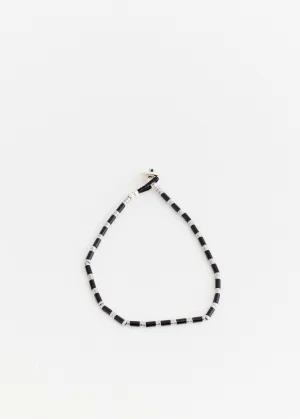 Tube Beads Bracelet