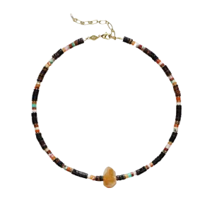 Tulum Necklace