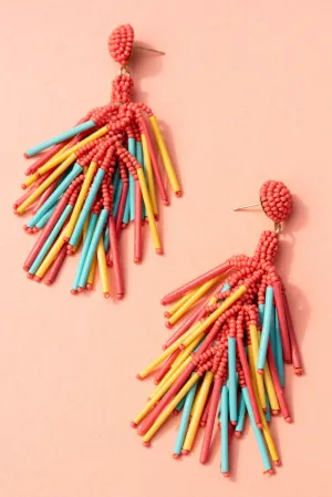 Type 3 Jamaica Mon Earrings